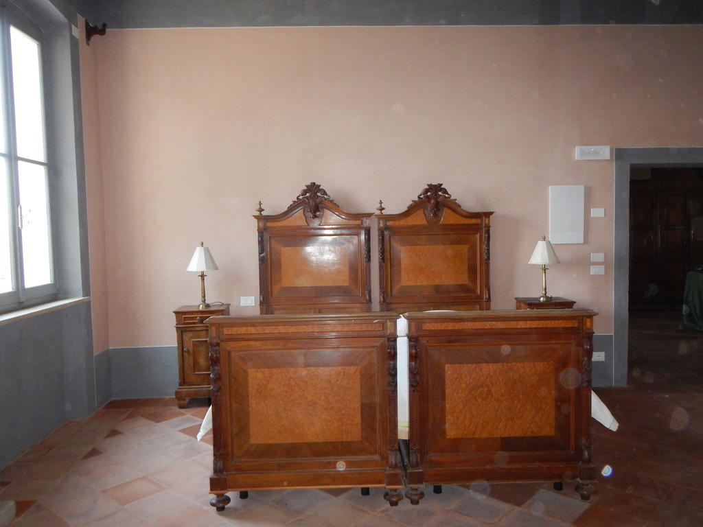 Corte Malpensata Bigarello Kamer foto