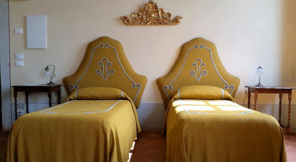 Corte Malpensata Bigarello Buitenkant foto