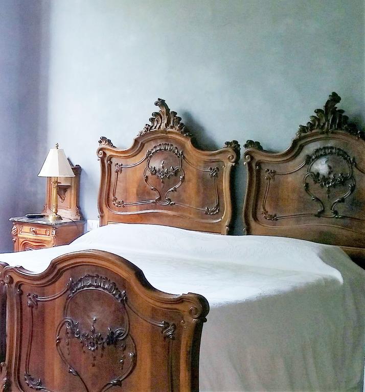 Corte Malpensata Bigarello Buitenkant foto