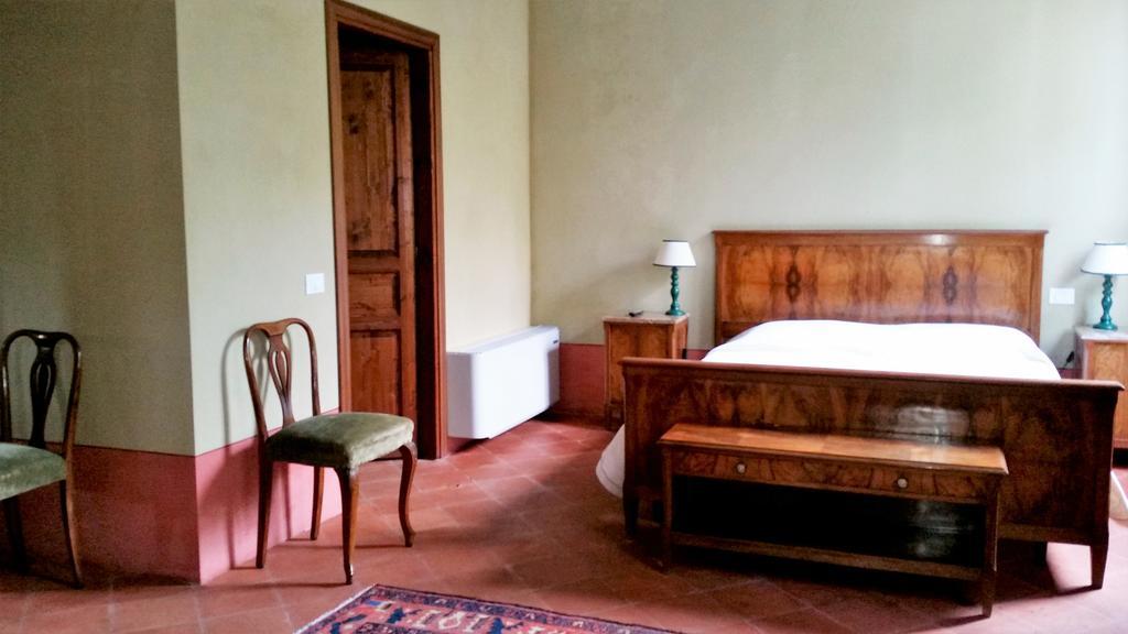 Corte Malpensata Bigarello Buitenkant foto