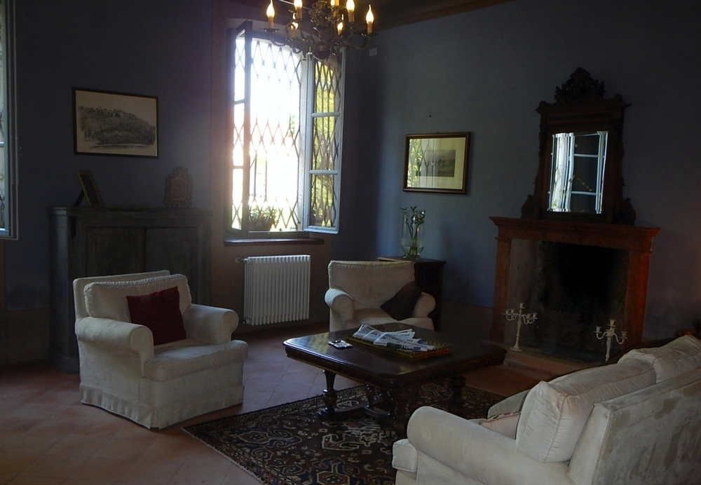 Corte Malpensata Bigarello Buitenkant foto