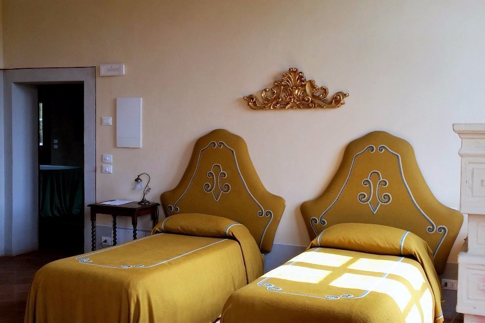 Corte Malpensata Bigarello Buitenkant foto