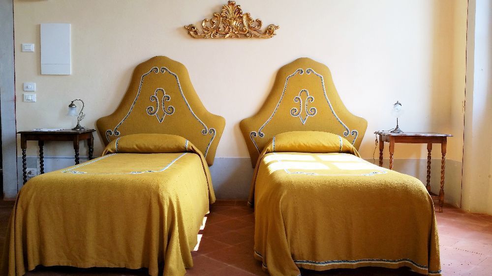 Corte Malpensata Bigarello Buitenkant foto