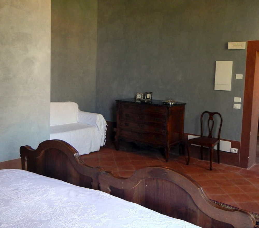Corte Malpensata Bigarello Buitenkant foto