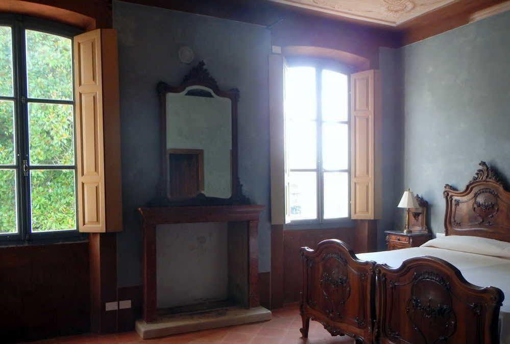 Corte Malpensata Bigarello Buitenkant foto