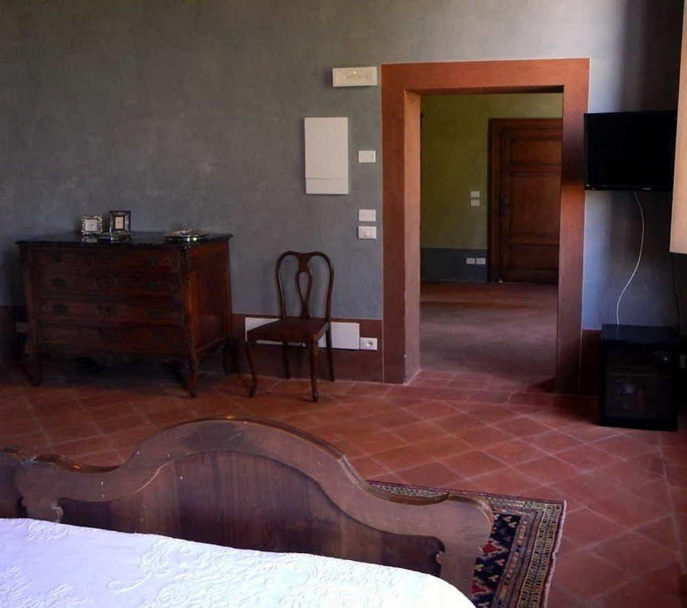 Corte Malpensata Bigarello Buitenkant foto