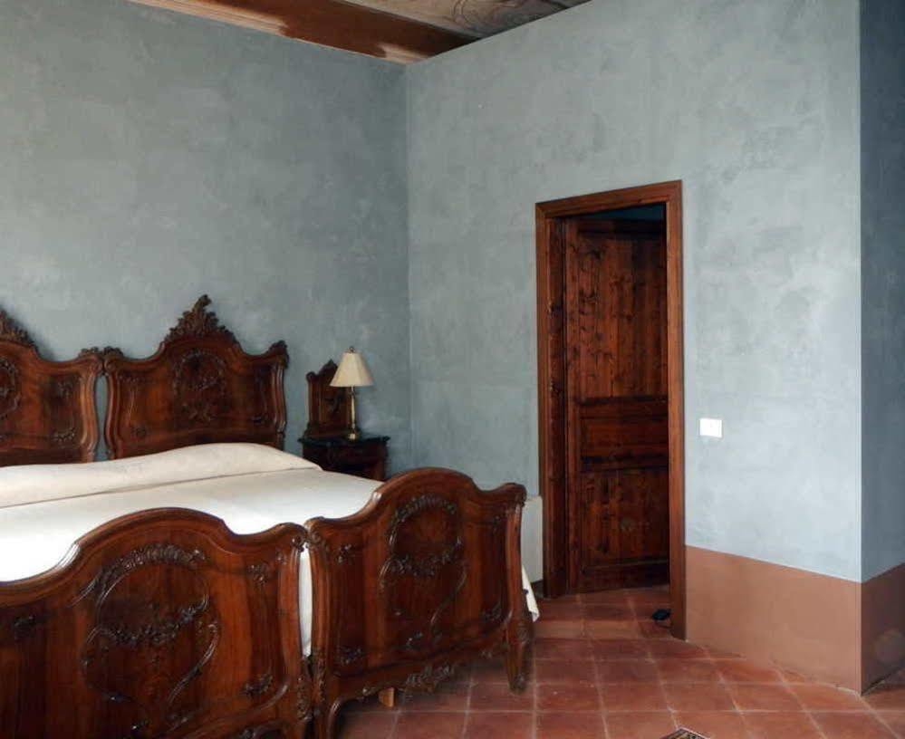Corte Malpensata Bigarello Buitenkant foto