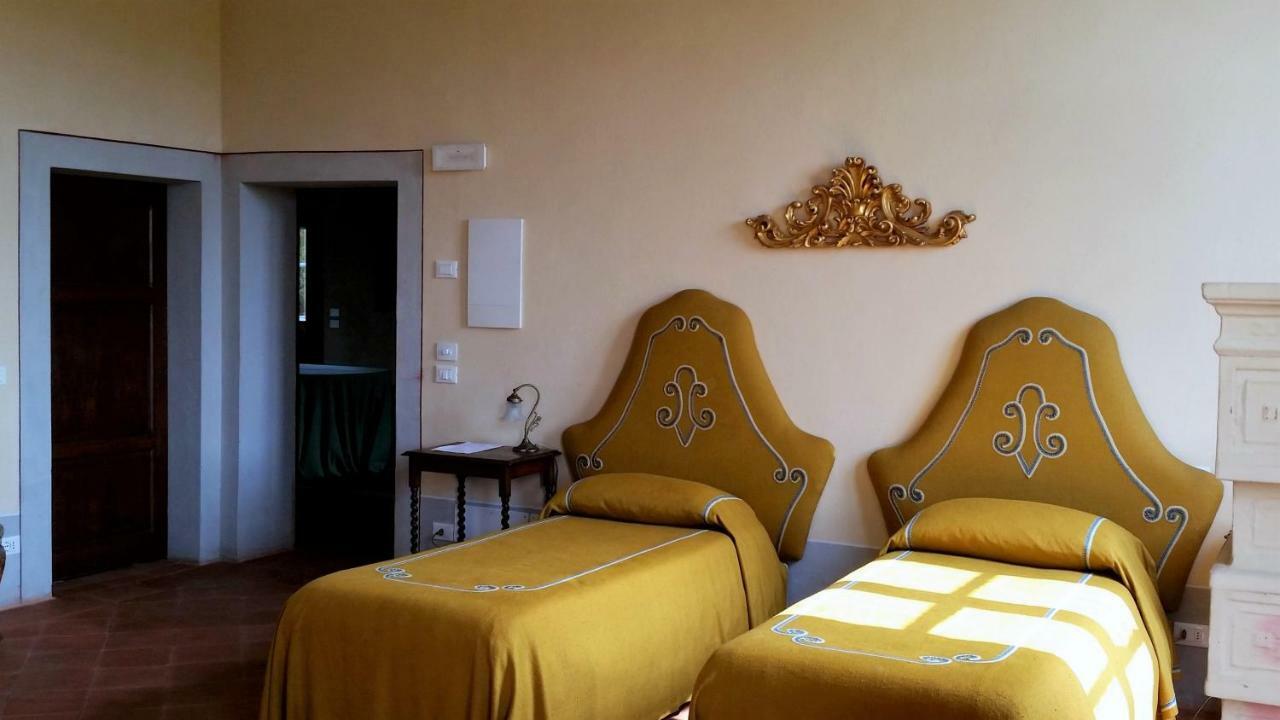 Corte Malpensata Bigarello Buitenkant foto